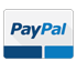 Paypal: Pay with debit or credit card